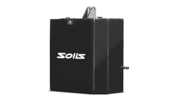 Противовес Solis | Солис 500 кг