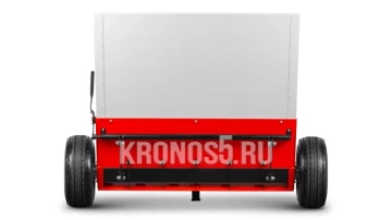 Разбрасыватель TOSS E - 1200