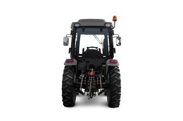 Минитрактор SCOUT SERIES TE