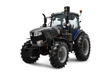 Минитрактор SCOUT SERIES TD