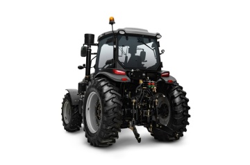 Минитрактор SCOUT SERIES TD