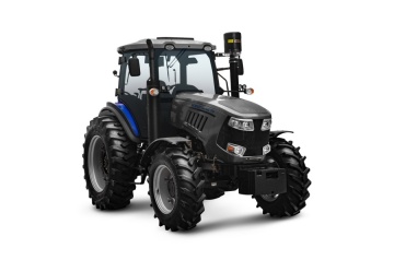 Минитрактор SCOUT SERIES TD