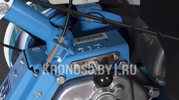 Мотоблок Нева МБ23 PRO (Yamaha MX300)