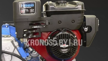 Мотоблок Нева МБ23 ФС (B&S Б10,0)