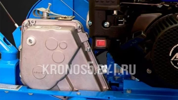 Мотоблок Нева МБ2 PRO (Yamaha MX200)