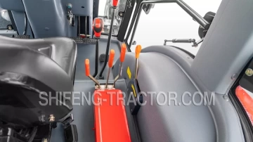 Трактор Shifeng | Шифенг SF-904СBR 10/10 A/C (с ПСМ)