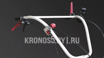 Мотоблок Нева МБ23 PRO (Yamaha MX300)