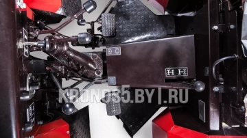 Минитрактор МТЗ | Беларус 132H-01 (ГУР)