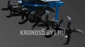 Мотоблок Нева МБ23 PRO МультиАГРО (B&S XR10,0)