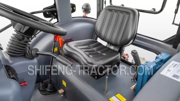 Трактор Shifeng | Шифенг SF-1004СBR 10/10 A/C (с ПСМ)