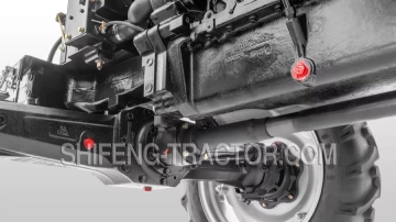 Трактор Shifeng | Шифенг SF-1004СBR 10/10 A/C (с ПСМ)