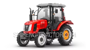 Трактор Shifeng | Шифенг SF-1004СBR 10/10 A/C (с ПСМ)