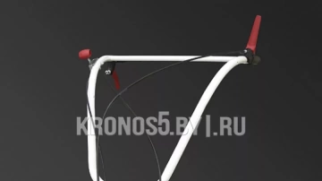 Мотоблок Нева МБ23 ФС (B&S Б10,0)