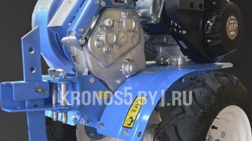 Мотоблок Нева МБ23 PRO (Yamaha MX300)
