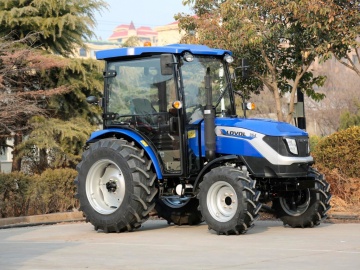 Минитрактор Lovol TE-354C (Generation III)