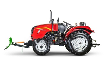 Отвал Kerland | Керланд 2035 DF к трактору Dongfeng 244/244C (1,5 м)