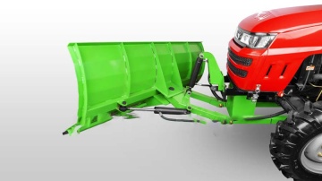 Отвал Kerland | Керланд 3560 SF к трактору Shifeng 254 с гидроповоротом (1,8 м)