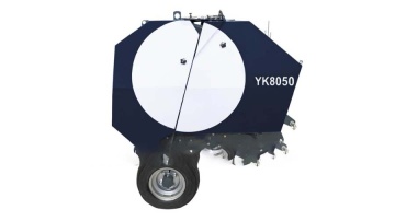 Пресс-подборщик Scout | Скаут YK8050