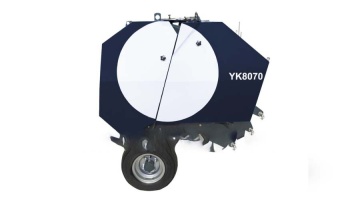 Пресс-подборщик Scout | Скаут YK8070