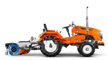 Щётка подметальная Scout | Скаут SX-140 (1,4м)