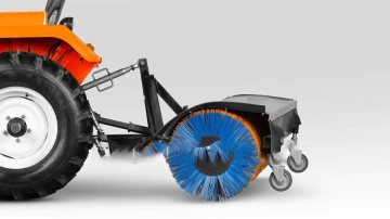 Щётка подметальная Scout | Скаут SX-140 (1,4м)