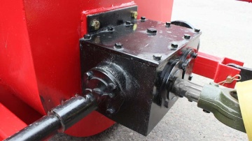 Снегоочиститель Weituo WF6618PTO (1,5 м)