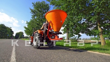 Минитрактор Кентавр Т-244 PRO (Toyokawa) Generation II (с ПСМ)