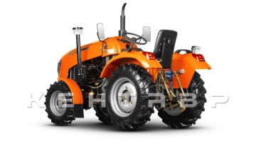 Минитрактор Кентавр Т-244 PRO (Toyokawa) Generation II (с ПСМ)
