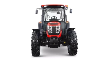 Минитрактор Solis-Gold | Солис-Голд 90С A/С 4x4 12+12 Radial agri 12.24-24 / 18.4-30 (с ПСМ)
