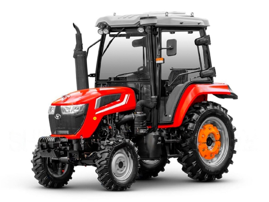 Минитрактор Shifeng | Шифенг SF-1004СM